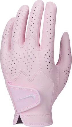 Nike Tour Classic 4 Womens Golf Glove (Left Hand) in Pink | N1003516-692