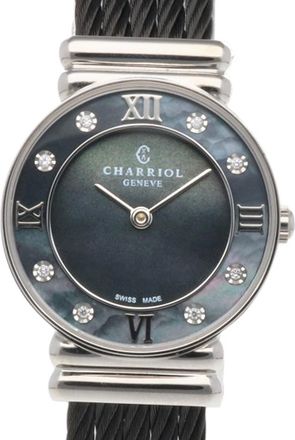 Charriol Charriol