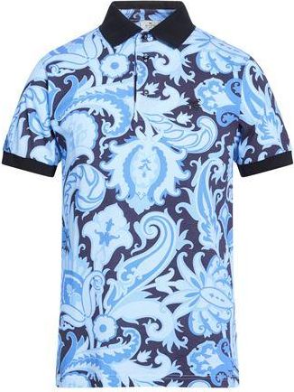 Etro TOPWEAR - Polo shirts on YOOX.COM