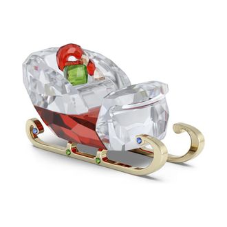 Swarovski Holiday Cheers Sleigh