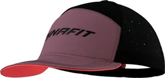 Dynafit Tech Trucker Cap Cap - Unisex | lila/schwarz