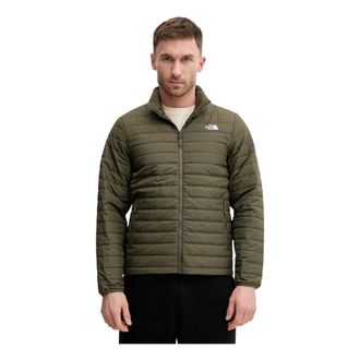 The North Face Carto Mono Triclimate 3-in-1 Jacket - Sport - Hombre - Verde - 2XL