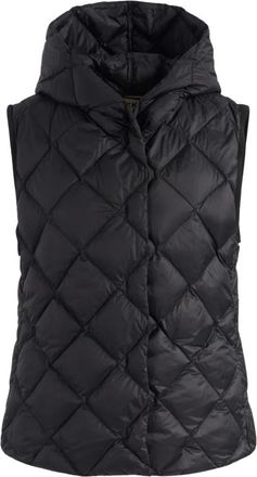 Max Mara Dames, Jassen, Zwart, Maat: XS