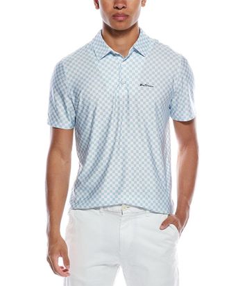 Ben Sherman Sports Fit Polo Shirt
