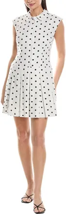 House Of Harlow Valerie Mini Dress