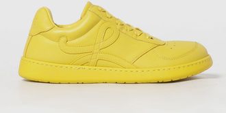 Loewe Sneakers LOEWE Men color Yellow