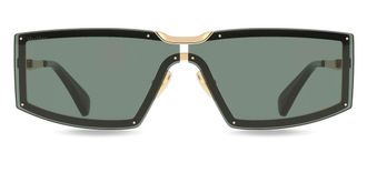 Max Mara MM0118 30N Womens Sunglasses Size 68