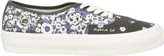 Vans OG AUTHENTIC LX