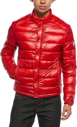 Moncler Down Puffer Jacket