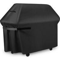 OEM Funda Para Parrilla De Gas De 75 Pulgadas, Resistente, Impermeable, Resistente A Los Rayos Uv Y A Las Rasgaduras, Compatible Con Marcas Como Nexgrill,