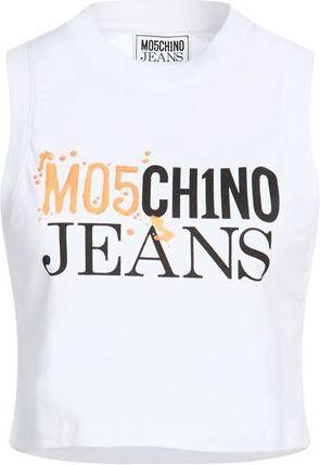 Moschino TOPWEAR - T-shirts on YOOX.COM