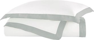 Peacock Alley Mandalay Cuff Standard Sham
