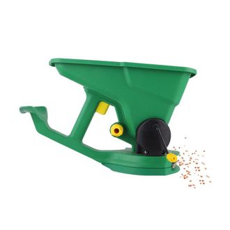OEM &Eacute;pandeur De Semences Manual 1.5l, Semoir Peque&ntilde;o Para Jard&iacute;n, C&eacute;sped Y Horticultura