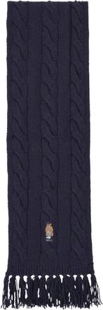 Polo Ralph Lauren Donna, Accessori, Blu, Taglia unica, new