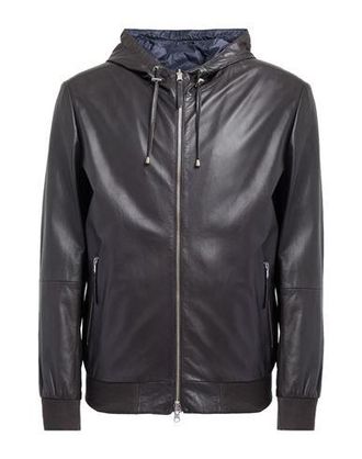 D&acute;Amico COATS & JACKETS - Jackets on YOOX.COM