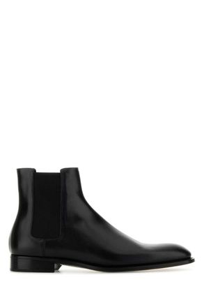 Saint Laurent Boots
