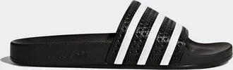 adidas Mens adidas Adilette Slides