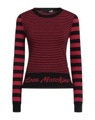 Love Moschino KNITWEAR - Jumpers sur YOOX.COM