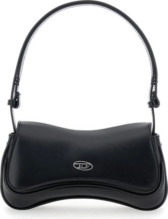 Diesel Mujer, Bolsos, Negro, Talla: ONE Size