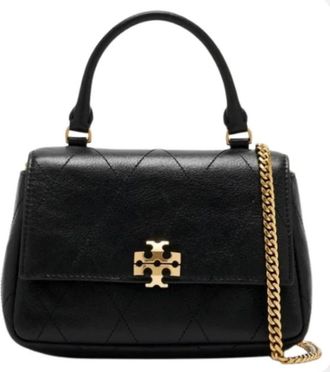Tory Burch Mujer, Bolsos, Negro, Talla: ONE Size