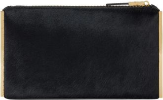 Elisabetta Franchi Tassen, Dames, Zwart, ONE Size, Clutch