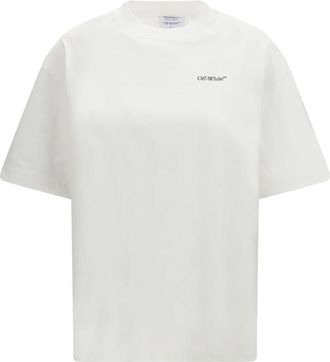 Off-white T-Shirts