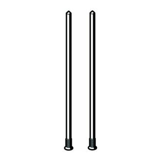 Schell Schell - Juego De Tornillos De Fijaci&oacute;n