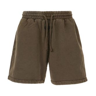 Fear of God Uomo, Pantaloncini, Marrone, M, new