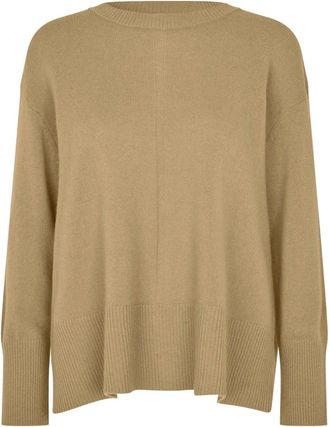 Masai Mujer, Jerseys, Marrón, Talla: XL