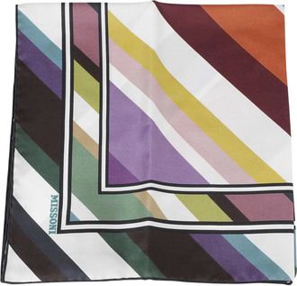 Missoni Dames, Accessoires, Veelkleurig, Maat: ONE Size