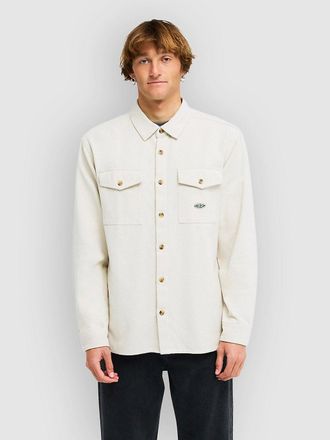 Billabong Del Mar Flannel Shirt bruin