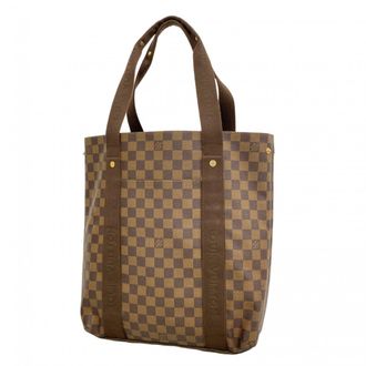 Louis Vuitton Ebene Tote Bag (Pre-Owned)