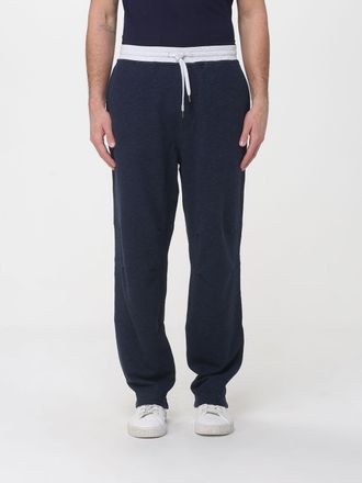 Brunello Cucinelli Pantaloni jogging Brunello Cucinelli in cotone e lino