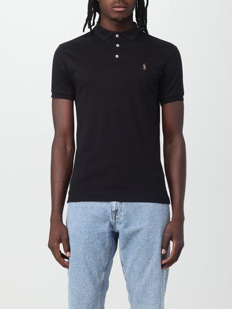 Polo Ralph Lauren Polo Polo Ralph Lauren in cotone