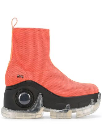 Swear Sneakers Air Revive Xtra - Arancione