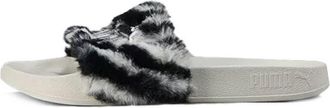 Puma (WMNS) PUMA Leadcat FTR Zebra Slide 374813-01