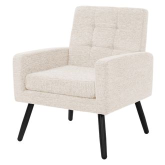 ML Design Ml-design Poltrona Comoda Da Salotto, Per Lettura, Soggiorno Portata 150 Kg