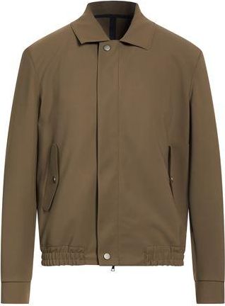 Harris Wharf London JACKEN & M&Auml;NTEL - Jacken und Anoraks auf YOOX.COM