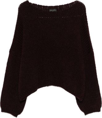 Roberto Collina Sweaters