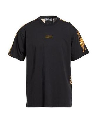 Versace CAMISETAS Y TOPS - Camisetas en YOOX.COM