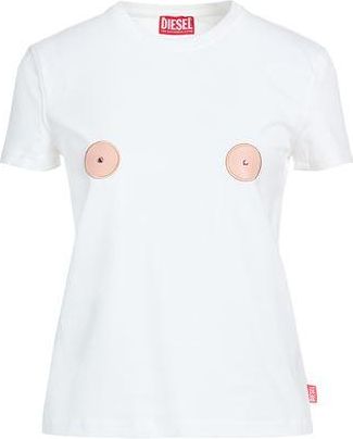 Diesel CAMISETAS Y TOPS - Camisetas en YOOX.COM