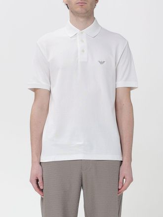 Emporio Armani Giacca a vento con cappuccio Emporio Armani