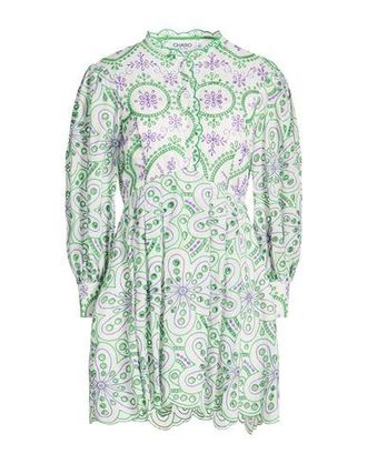 Charo Ruiz Ibiza KLEIDER - Mini-Kleider auf YOOX.COM