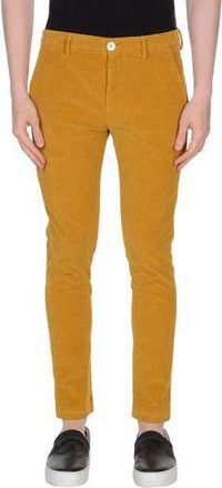 Aglini BOTTOMWEAR - Trousers on YOOX.COM