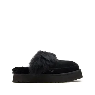 UGG Ugg, Mujer, Zapatos, Negro, Talla: 40 EU