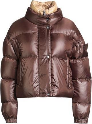 Add JACKEN & MÄNTEL - Pufferjacken & Daunenjacken auf YOOX.COM