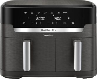 Moulinex Freidora De Aire Sin Aceite De 11 Litros - Ez942hf0 - Moulinex