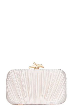 Lauren Lorraine ANNA in Gold at Nordstrom