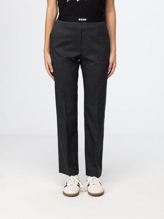 Msgm Pantaloni donna