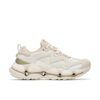 Merrell SpeedArc Matis Leather Waterproof in Cream